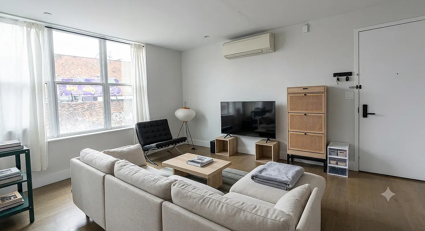 155 Meserole Street — Photo 2