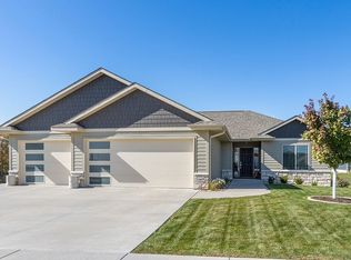 669 Charismatic Ln, Iowa City, IA 52240