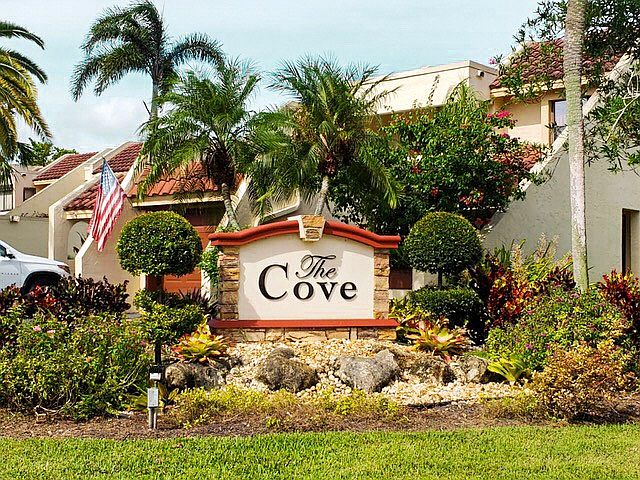 The Cove