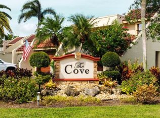 16383 Fern Dr #5-4, Weston, FL 33326