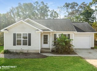 813 Barbee Farm Dr, Monroe, NC 28110