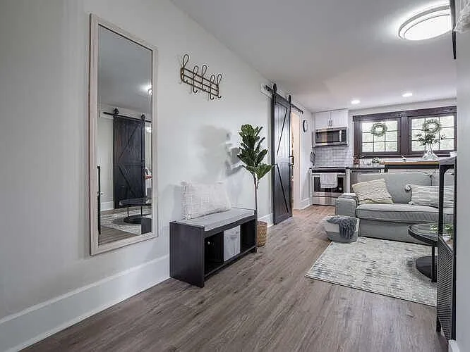 1 bed, 482 sqft, $1,400 — Photo 3