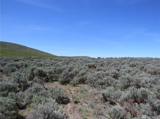 2800 Mellergaard Rd, Ellensburg, WA 98926