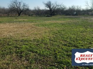 3256 Tesoro Loop, Eagle Pass, TX 78852