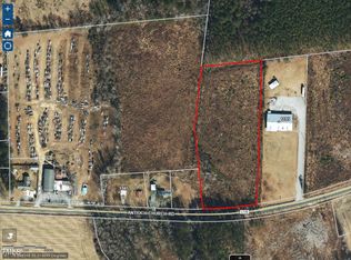 0 Antioch Church Rd #5A, Dunn, NC 28334