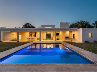 6309 E Bar Z Ln, Paradise Valley, AZ 85253