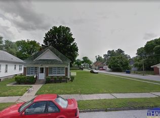 2405 Spruce St, Terre Haute, IN 47807