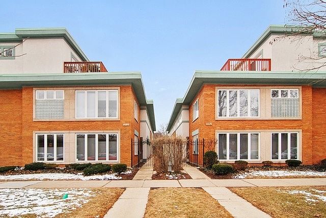 1st image of 605 South Blvd Unit D