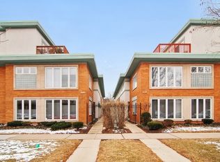 605 South Blvd Unit D, Oak Park, IL 60302