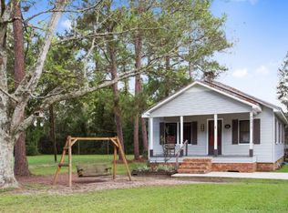 43312 Brittany St, Sorrento, LA 70778