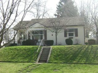 2004 S Armstrong St, Kokomo, IN