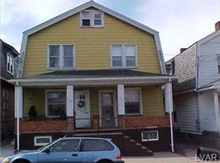 905 Reynolds St, Easton, PA
