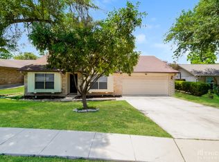 4921 Tiffany Ln, Schertz, TX 78108