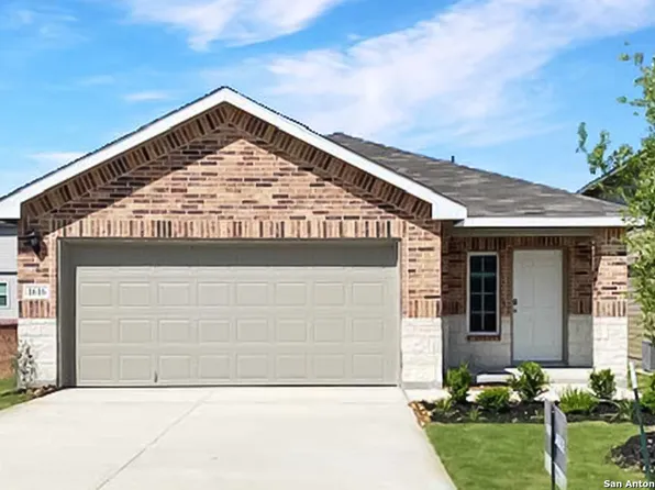 1616 Agave Cellar, New Braunfels, TX 78130