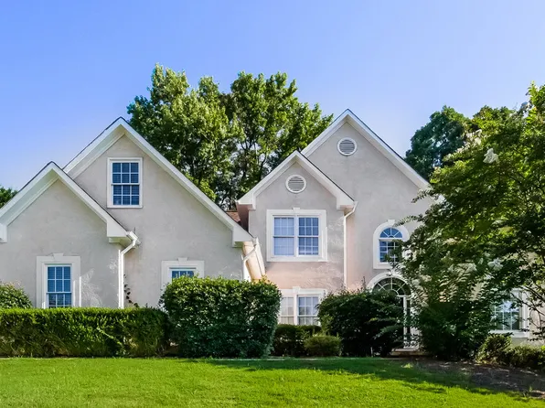 111 Windsong Dr, Stockbridge, GA 30281