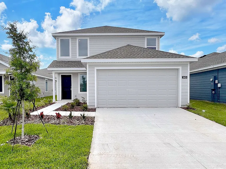 3451 Rover Rd — Photo 1