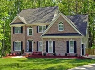 5302 Nothcross, McLeansville, NC 27301