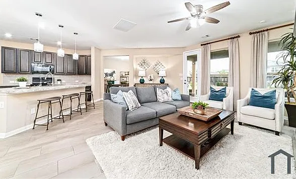 4706 Westfield Prairie Ct — Photo 19