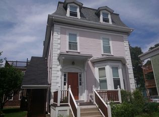 11 Pearl St APT 6, Dorchester, MA 02125