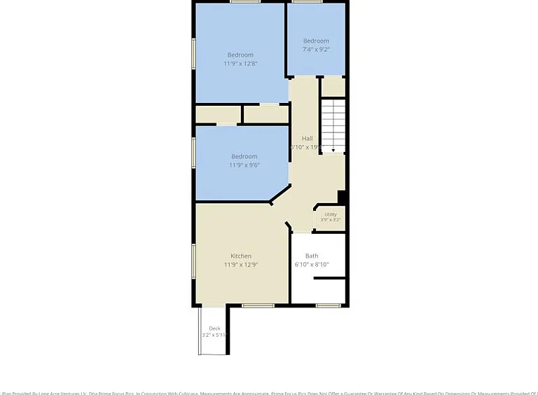 32 Home St SE #2 — Photo 9