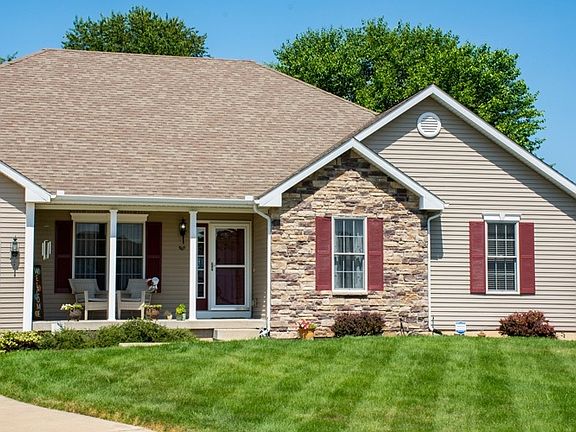 2nd image of 23051 Benson Ct