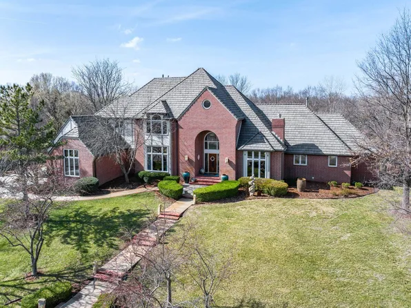21 N Sandpiper Cir, Wichita, KS 67230