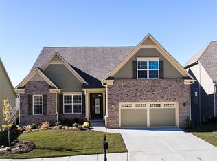 3738 Cypresswood Point SW, Gainesville, GA 30504