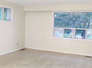 22 Buena Vista Ave, Toronto, ON M1S 1J2