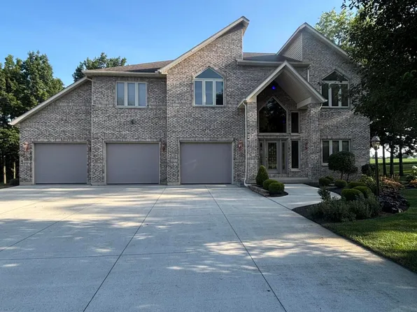 216 Candlewood Pl, Saint Marys, OH 45885