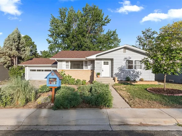 1333 Lincoln Street, Longmont, CO 80501