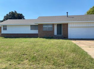 403 S Eckroat St #717, Oklahoma City, OK 73129