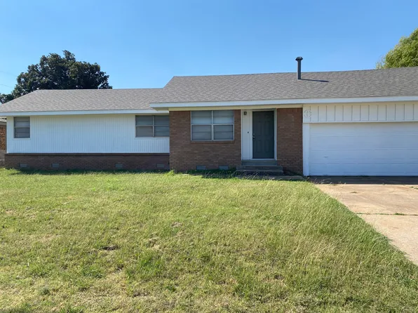 403 S Eckroat St #717, Oklahoma City, OK 73129