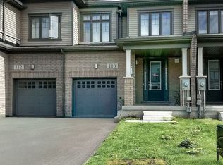 110 Yale Dr, Hamilton, ON L0R 1W0