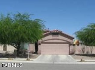 4462 S Paseo Don Rolando, Tucson, AZ 85746