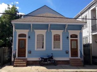 1014 Mandeville St, New Orleans, LA 70117