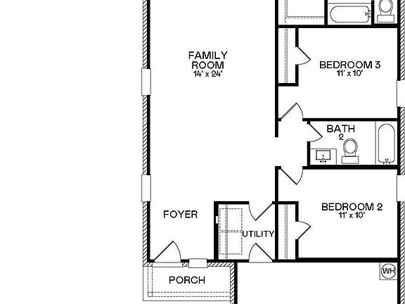 4th image of 532 Flower Reed Ct