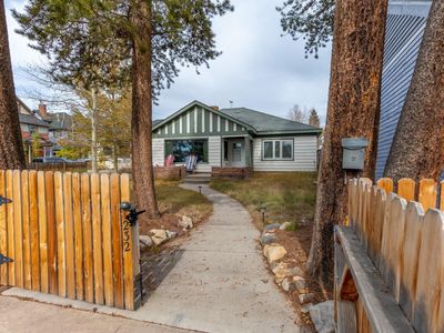 232 W 8th Street, Leadville, CO, 80461