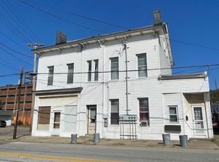 57 33rd St #B, Wheeling, WV 26003