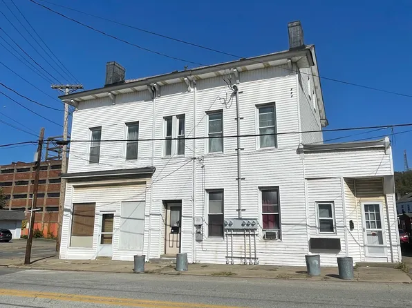 57 33rd St #B, Wheeling, WV 26003