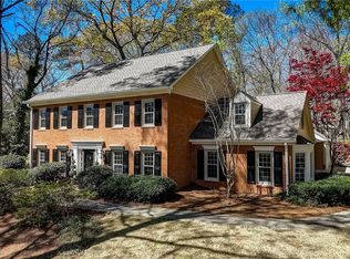 4350 N Smoke Ridge Ct NE, Woodstock, GA 30075