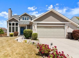 2912 Sweet Cider Rd, Fort Wayne, IN 46818