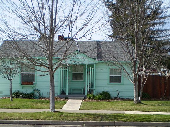 New roof and dual pane windows