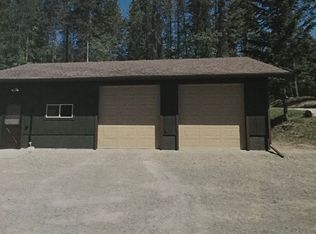 170 Reservoir Rd, Whitefish, MT 59937