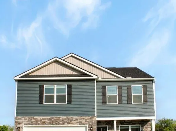 4374 Scenic Meadow Dr NE, Cleveland, TN 37323