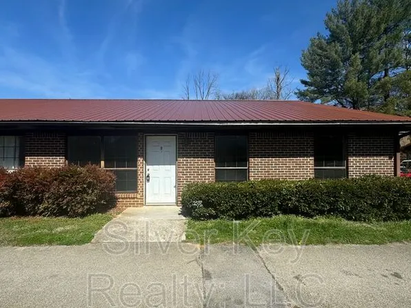 311 Sunset Dr, Athens, TN
