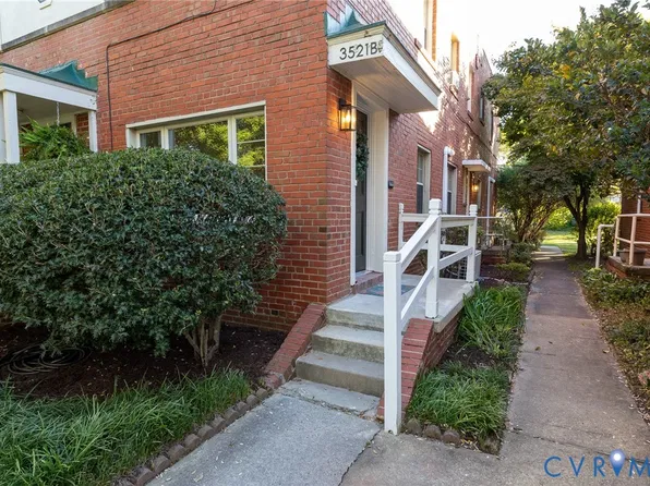 3521 Hanover Ave APT B, Richmond, VA 23221
