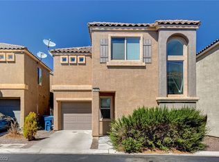 5310 Aurora Beam Ave, Las Vegas, NV 89122