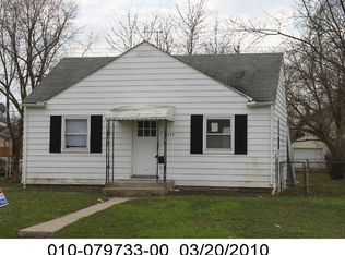 1235 E Weber Rd, Columbus, OH 43211