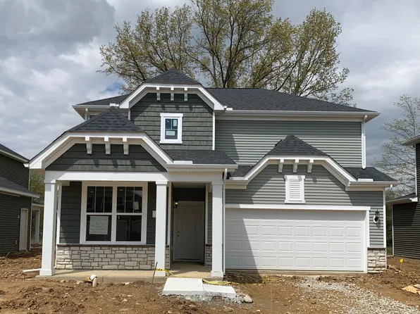 5748 Salvia Rd Lot 87, Westerville, OH 43081