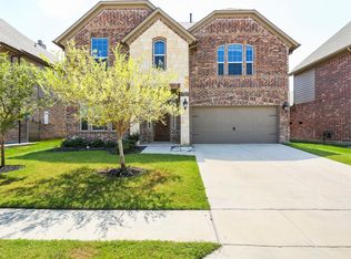 2400 Fountain Gate Dr, Little Elm, TX 75068